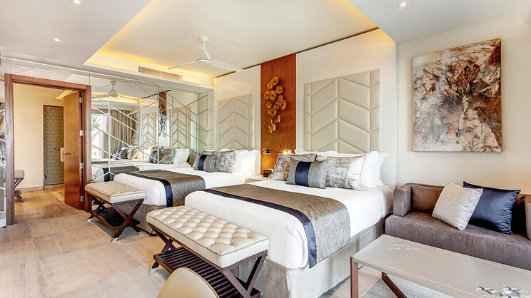 Royalton Bavaro, An Autograph Collection All-Inclusive Resort & Casino